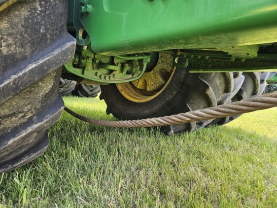 2024 John Deere 9R 590 - Image 14