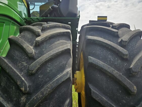 2024 John Deere 9R 590 - Image 16