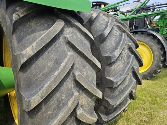 2024 John Deere 9R 590 - Image 18