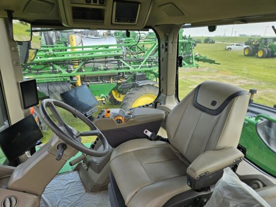 2024 John Deere 9R 590 - Image 19