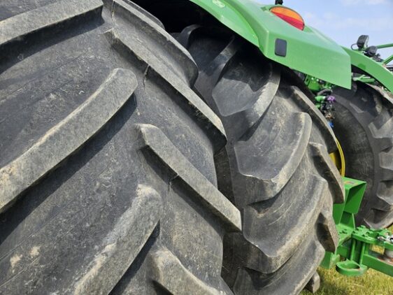 2024 John Deere 9R 590 - Image 17