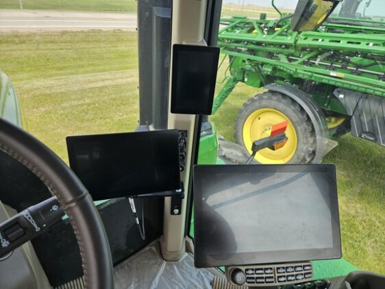 2024 John Deere 9R 590 - Image 20