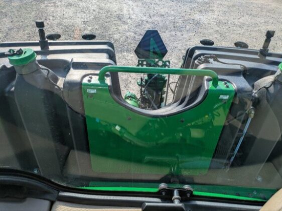 2020 John Deere 9620R - Image 22