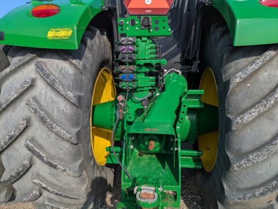 2020 John Deere 9620R - Image 15