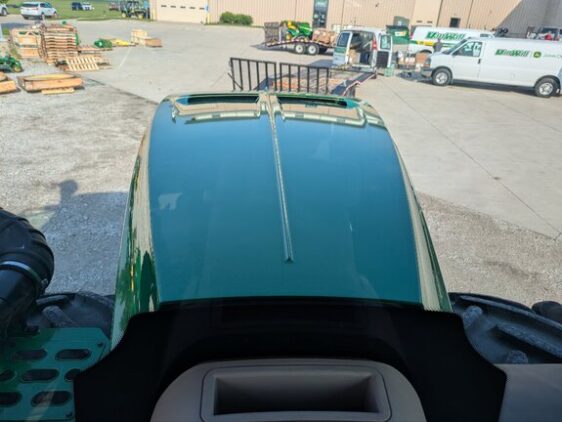 2020 John Deere 9620R - Image 28