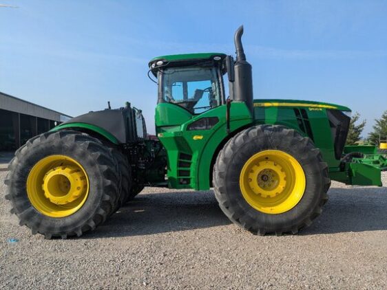 2020 John Deere 9620R - Image 6
