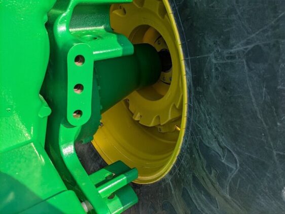 2020 John Deere 9620R - Image 17