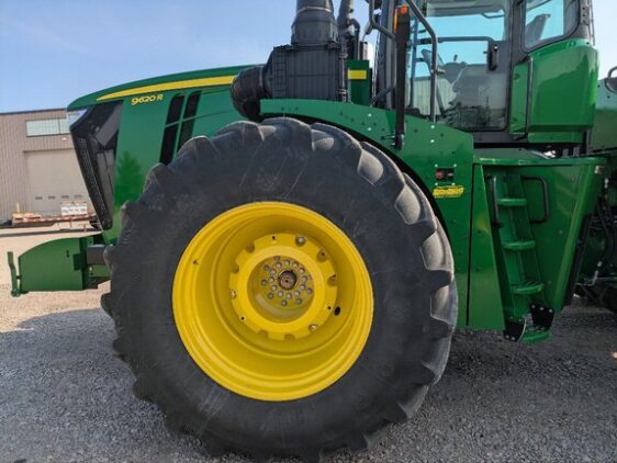 2020 John Deere 9620R - Image 3