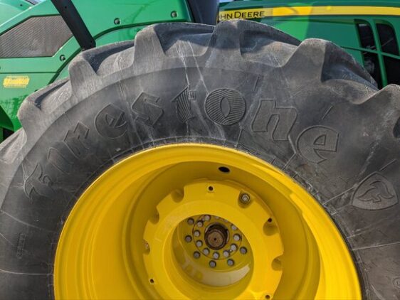 2020 John Deere 9620R - Image 12