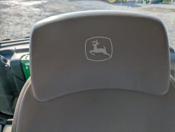 2020 John Deere 9620R - Image 23