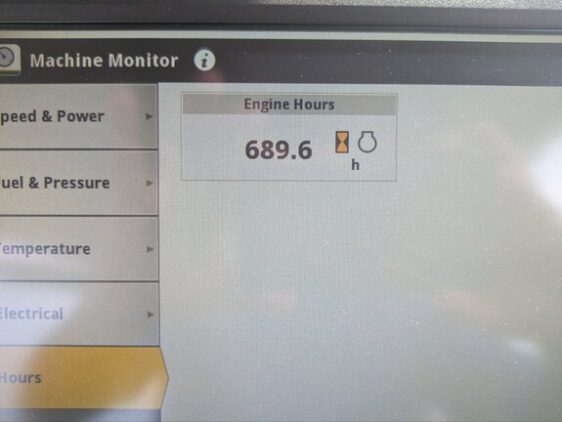 2023 John Deere 8RT 370 - Image 32