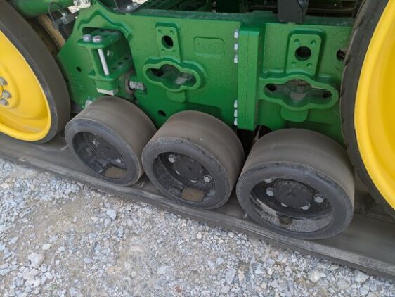 2023 John Deere 8RT 370 - Image 13