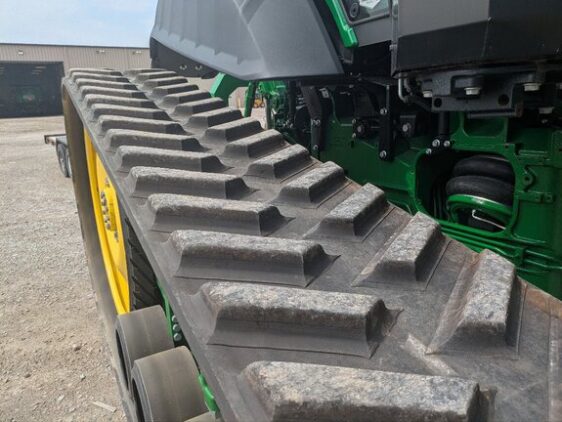 2023 John Deere 8RT 370 - Image 16