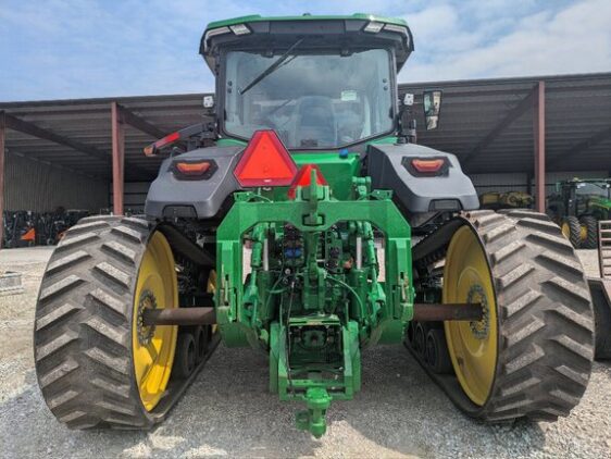 2023 John Deere 8RT 370 - Image 7