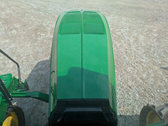 2023 John Deere 8RT 370 - Image 11