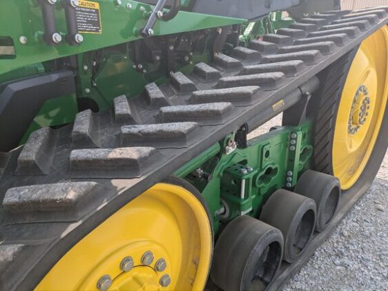 2023 John Deere 8RT 370 - Image 17