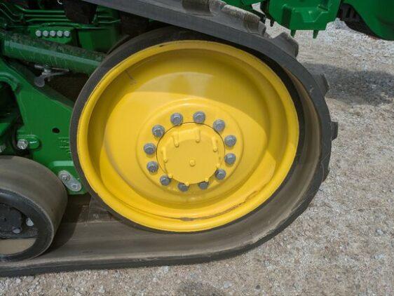 2023 John Deere 8RT 370 - Image 18