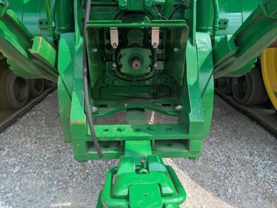 2023 John Deere 8RT 370 - Image 22