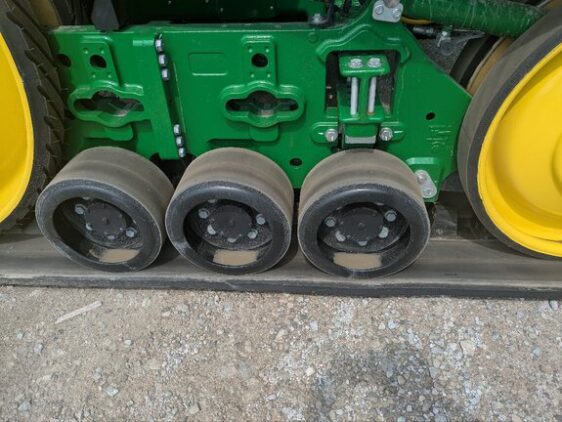 2023 John Deere 8RT 370 - Image 19