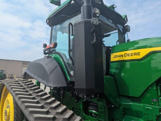 2023 John Deere 8RT 370 - Image 20