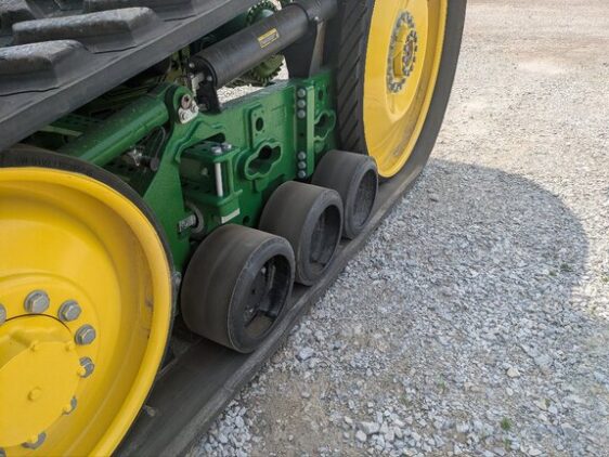 2023 John Deere 8RT 370 - Image 21
