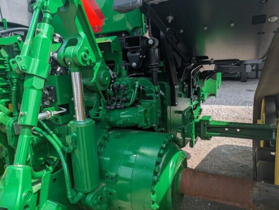 2023 John Deere 8RT 370 - Image 23