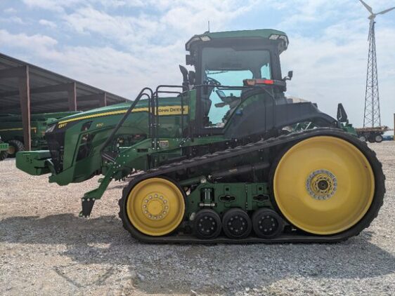 2023 John Deere 8RT 370