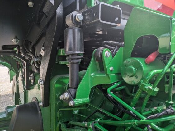 2023 John Deere 8RT 370 - Image 25