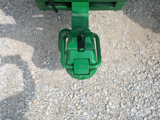 2023 John Deere 8RT 370 - Image 26