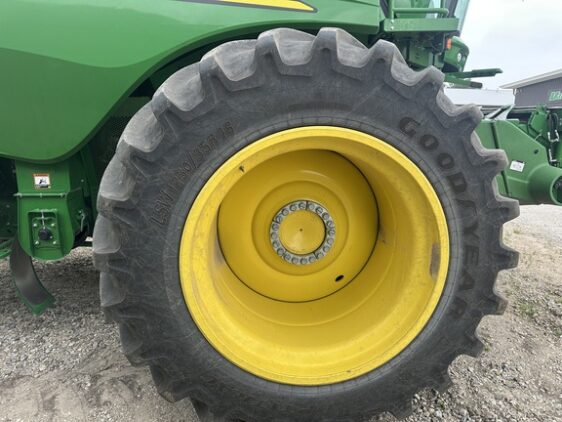 2022 John Deere S780 - Image 15