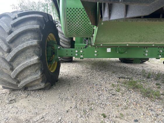 2022 John Deere S780 - Image 12