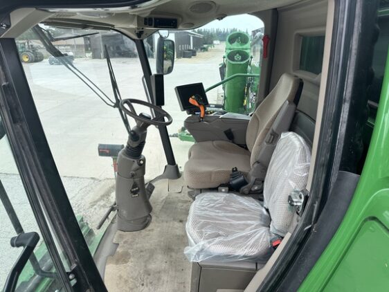 2022 John Deere S780 - Image 13