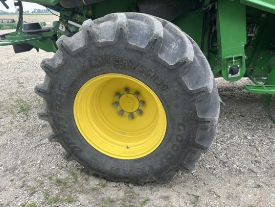 2022 John Deere S780 - Image 10