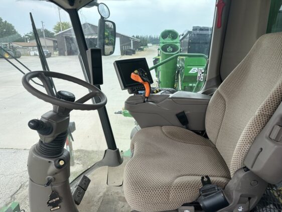 2022 John Deere S780 - Image 14