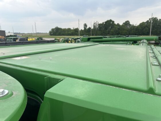 2022 John Deere S780 - Image 9