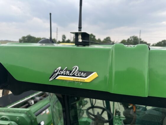 2023 John Deere S790 - Image 16