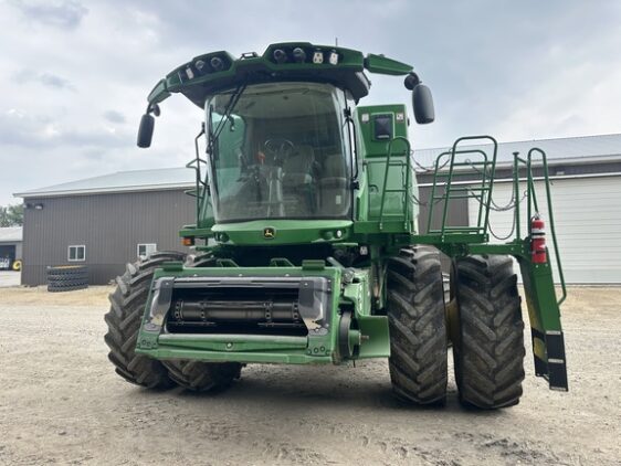 2023 John Deere S790 - Image 5