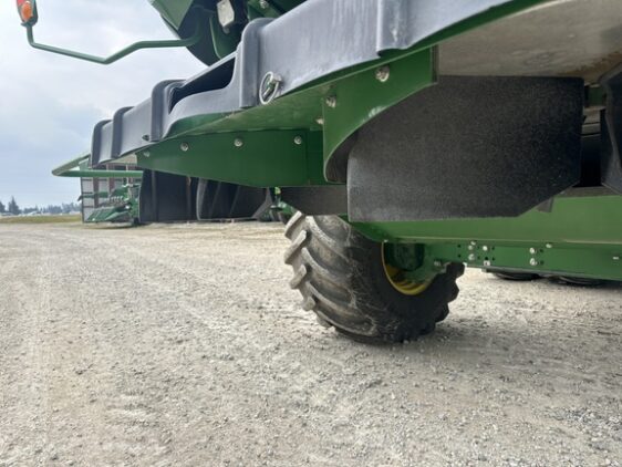 2023 John Deere S790 - Image 24