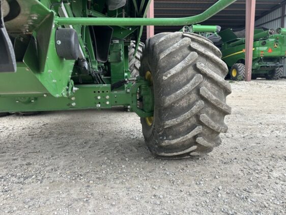 2023 John Deere S790 - Image 26