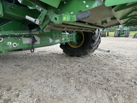 2021 John Deere X9 1100 - Image 10