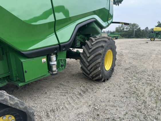 2021 John Deere X9 1100 - Image 11