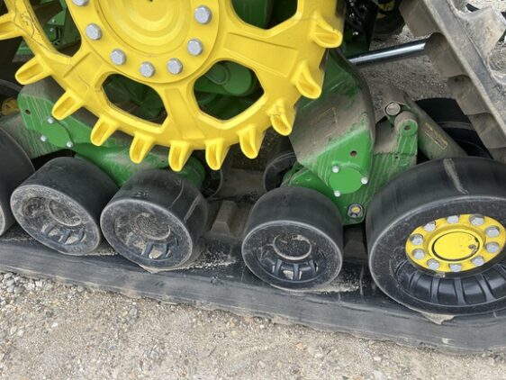 2021 John Deere X9 1100 - Image 7