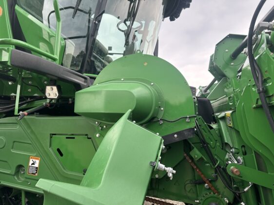 2021 John Deere X9 1100 - Image 21