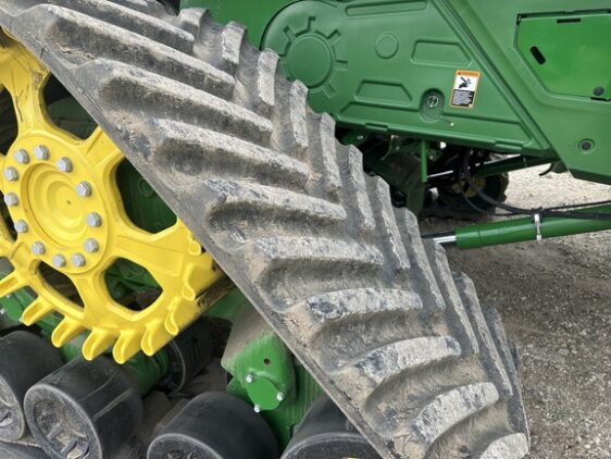 2021 John Deere X9 1100 - Image 8