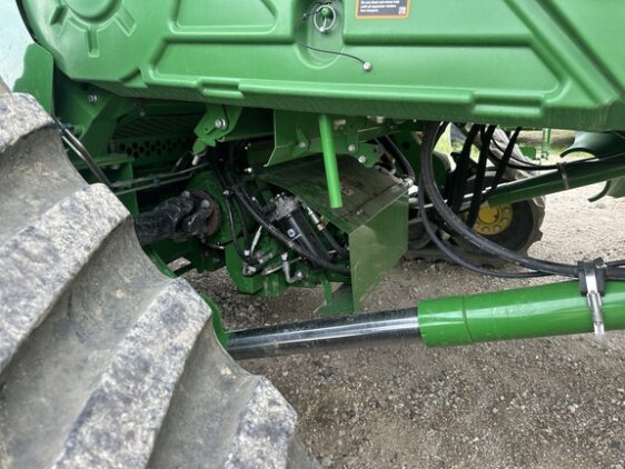 2021 John Deere X9 1100 - Image 20