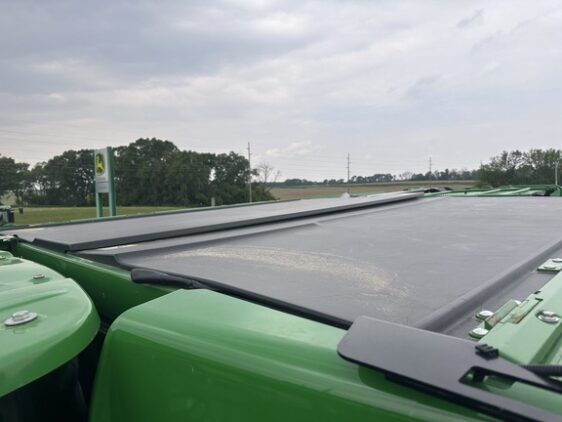 2021 John Deere X9 1100 - Image 17