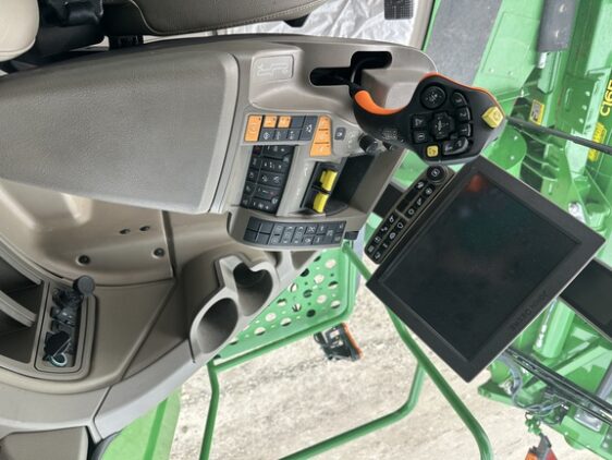 2021 John Deere X9 1100 - Image 14