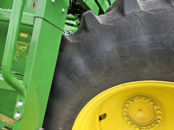 2023 John Deere S780 - Image 9