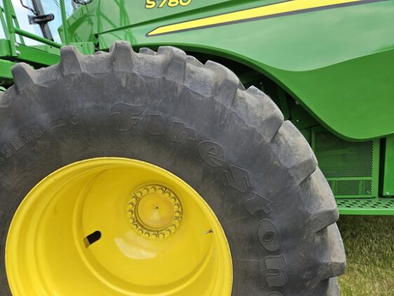 2023 John Deere S780 - Image 11