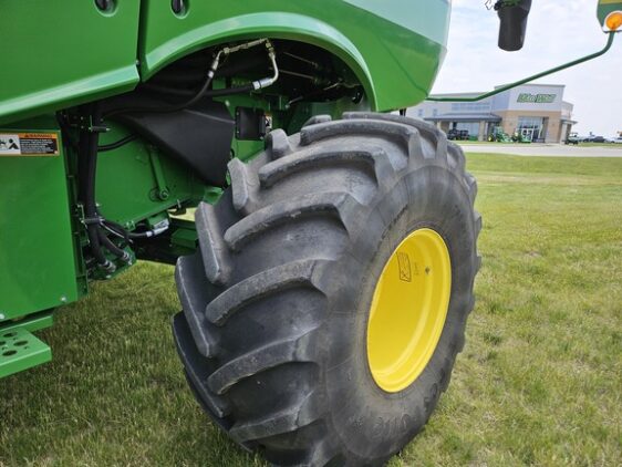 2023 John Deere S780 - Image 10